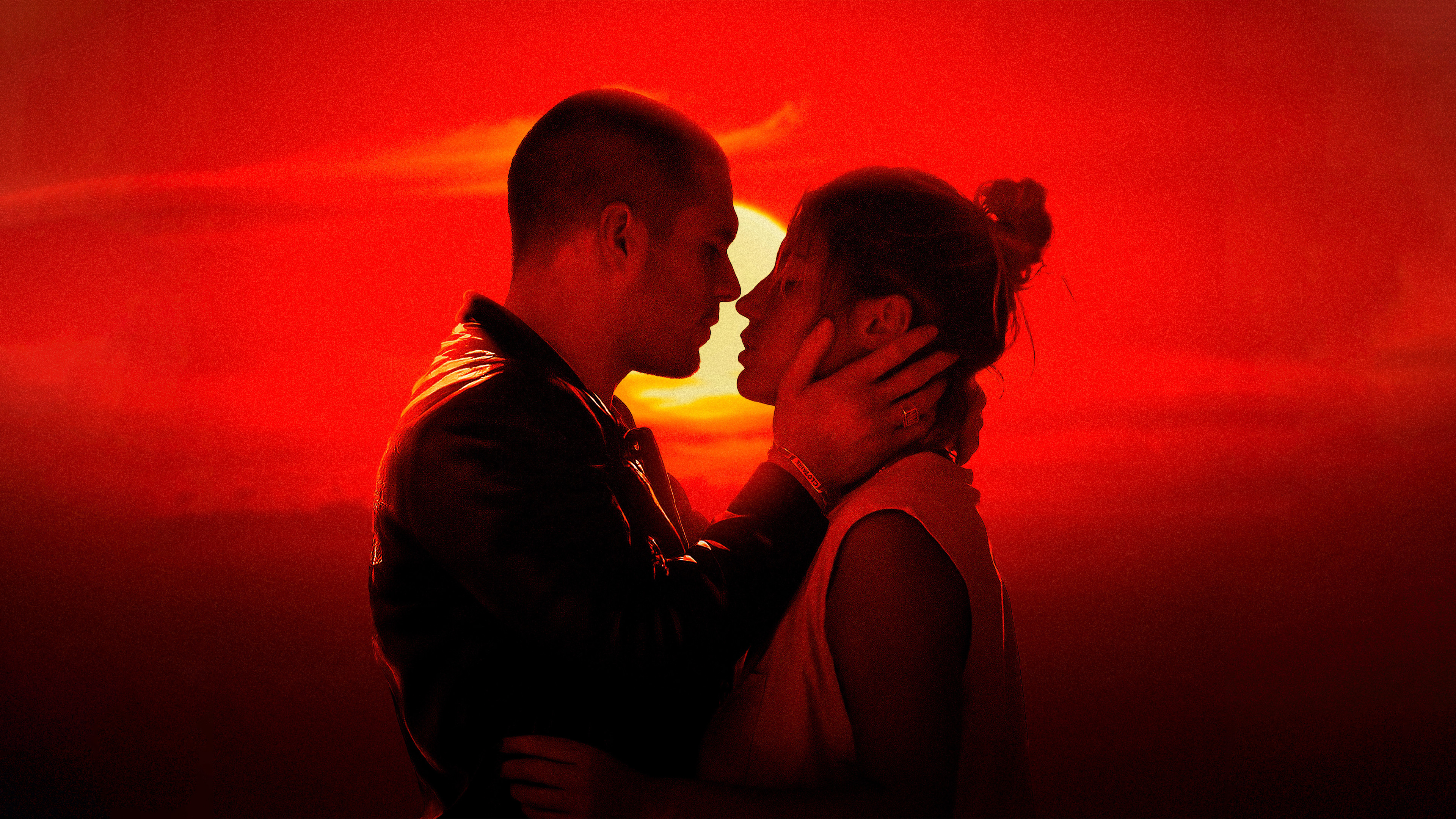 Backdrop for Beating Hearts