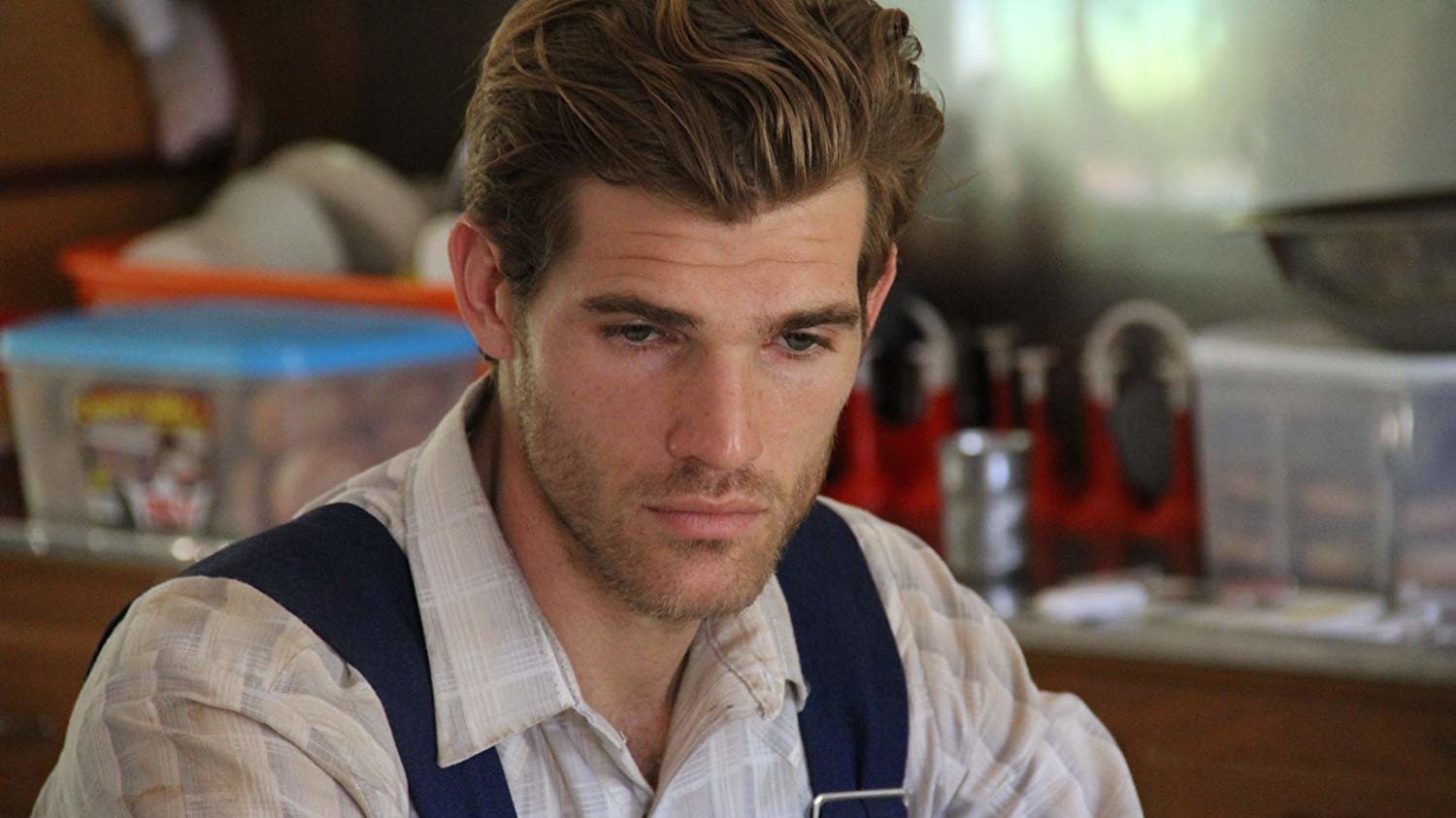 Backdrop for Unicorn