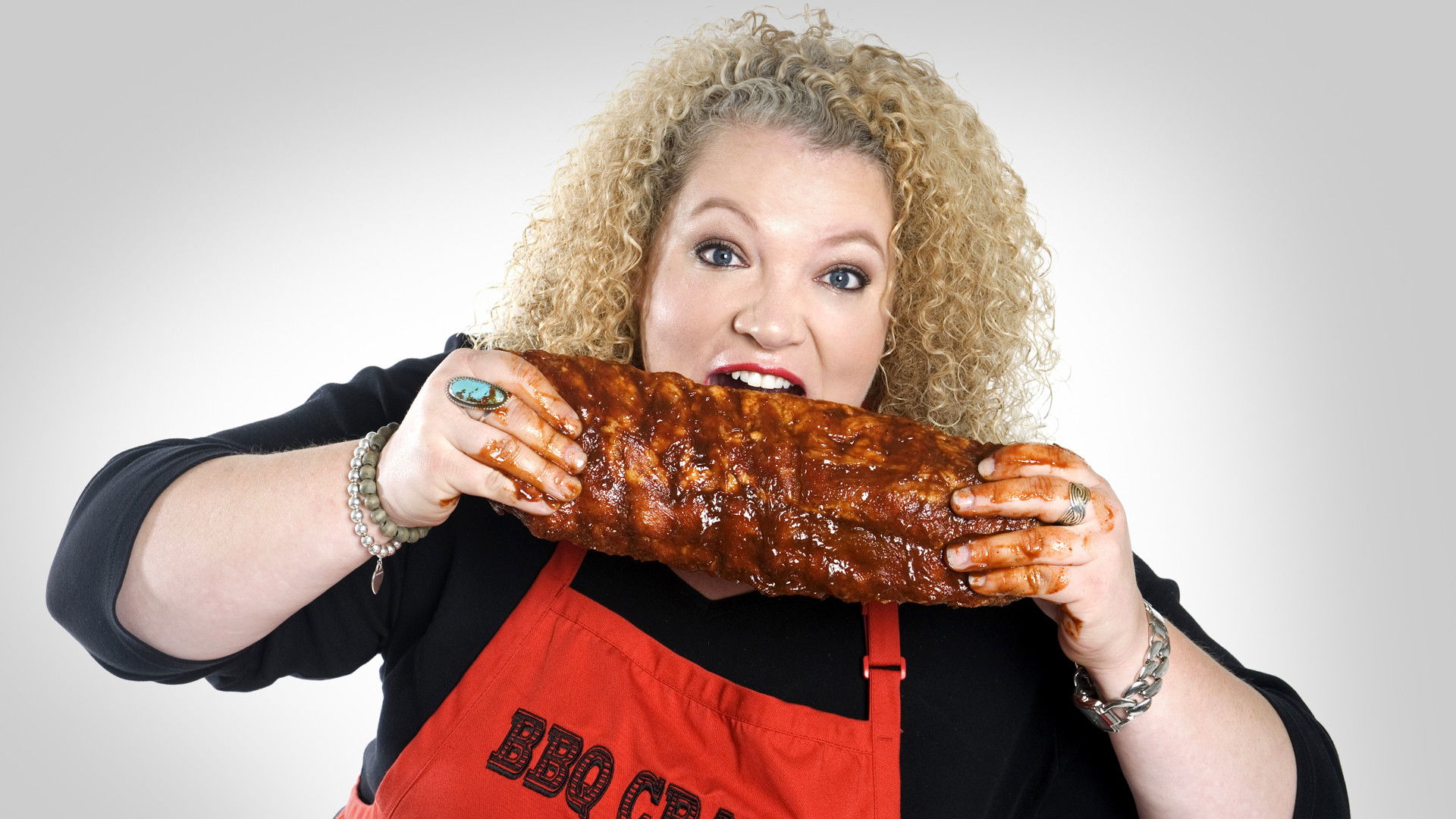 Backdrop for BBQ Crawl