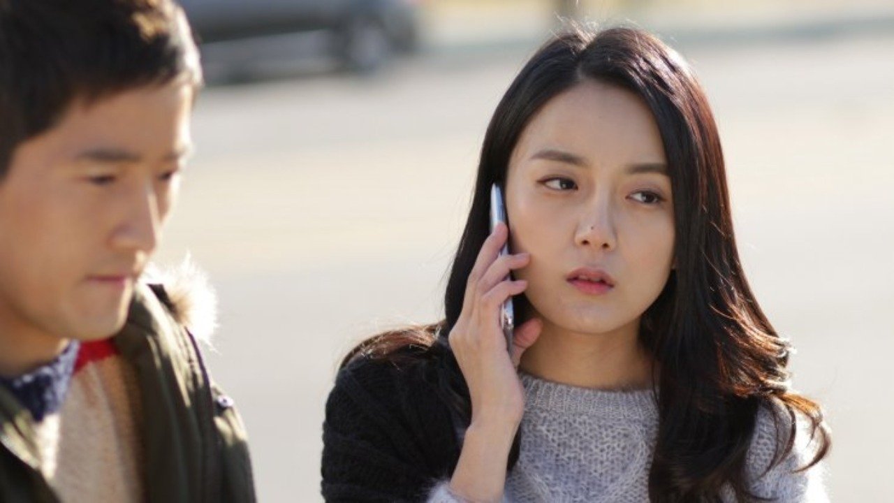 Backdrop for Prohibited Sex, Sweet Revenge