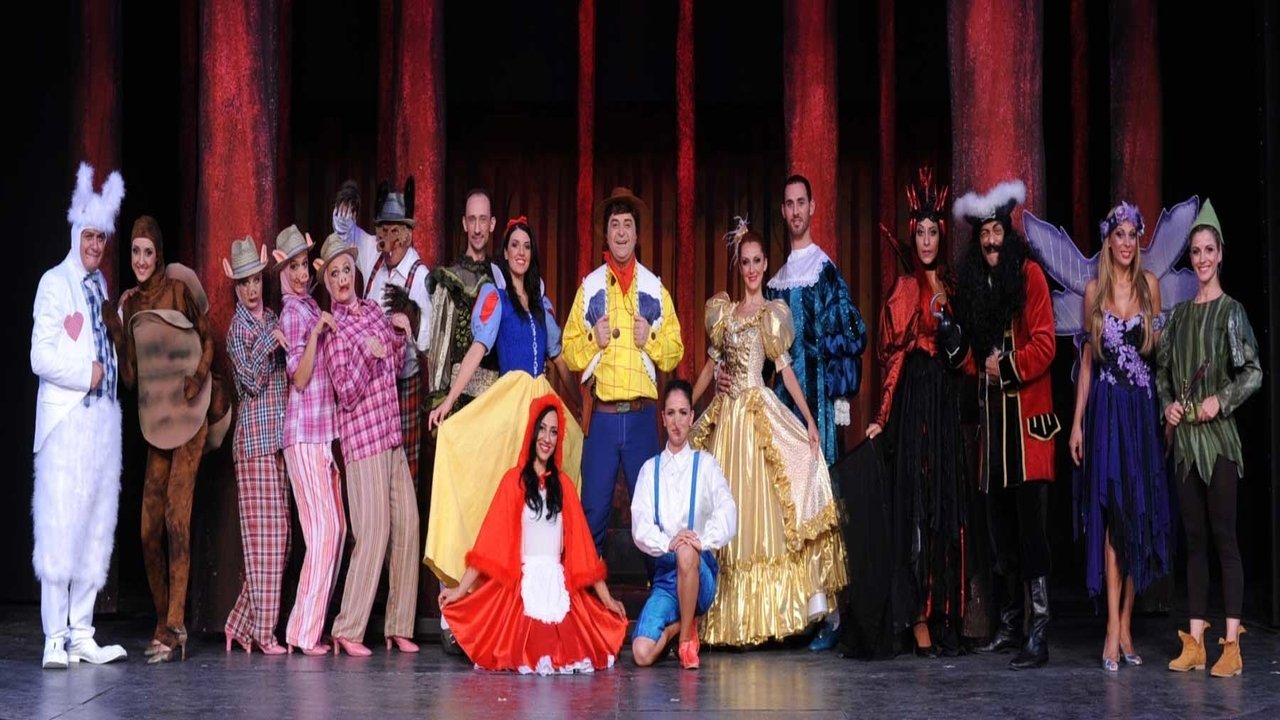 Backdrop for Τρώει story 30 χρόνια τώρα