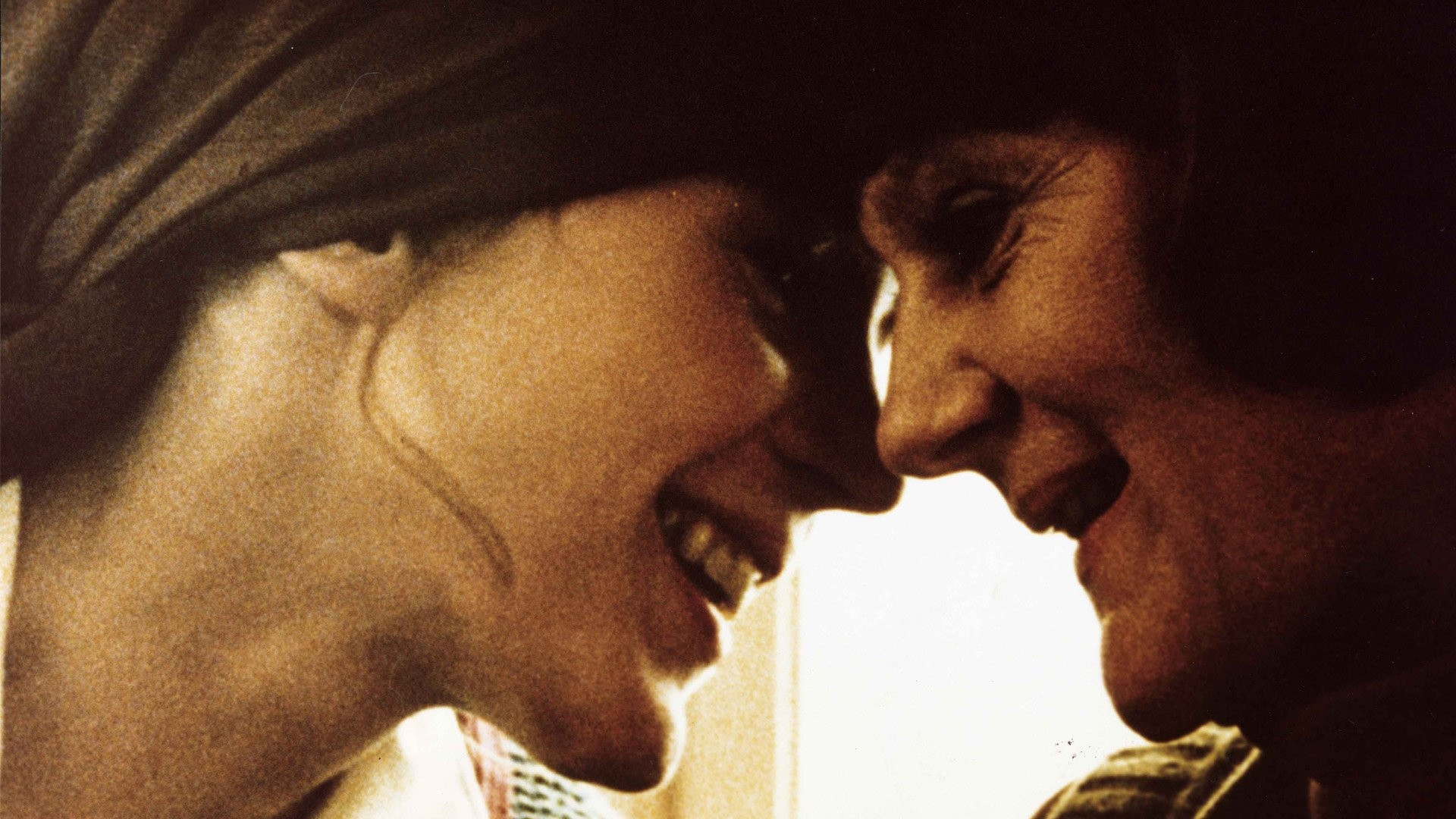 Backdrop for The Women