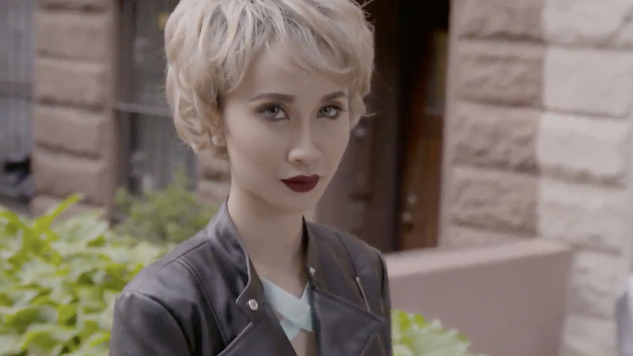 Backdrop for I Had a Dream