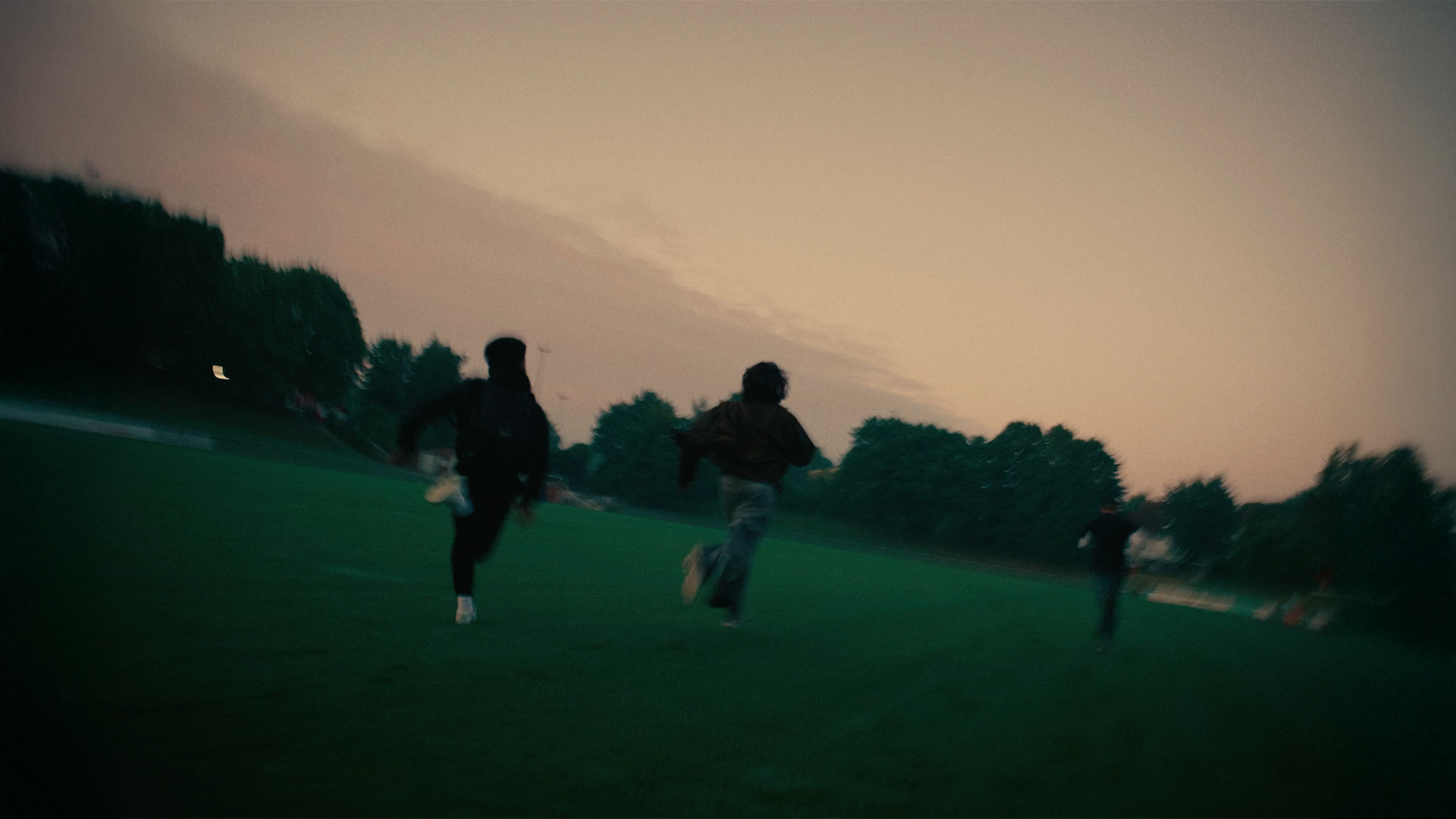 Backdrop for Die Schlinge