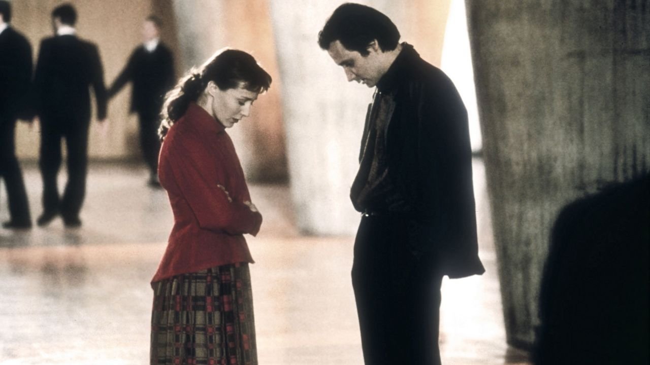 Backdrop for Love Without Pity