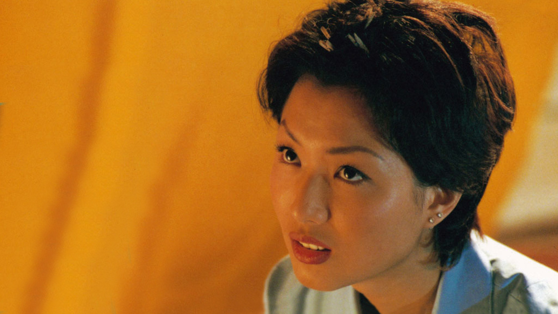 Backdrop for Killing Me Tenderly