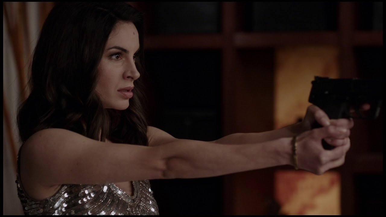 Backdrop for Fractures