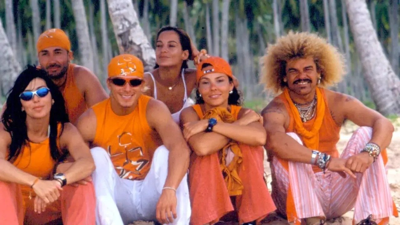 Backdrop for Desafío