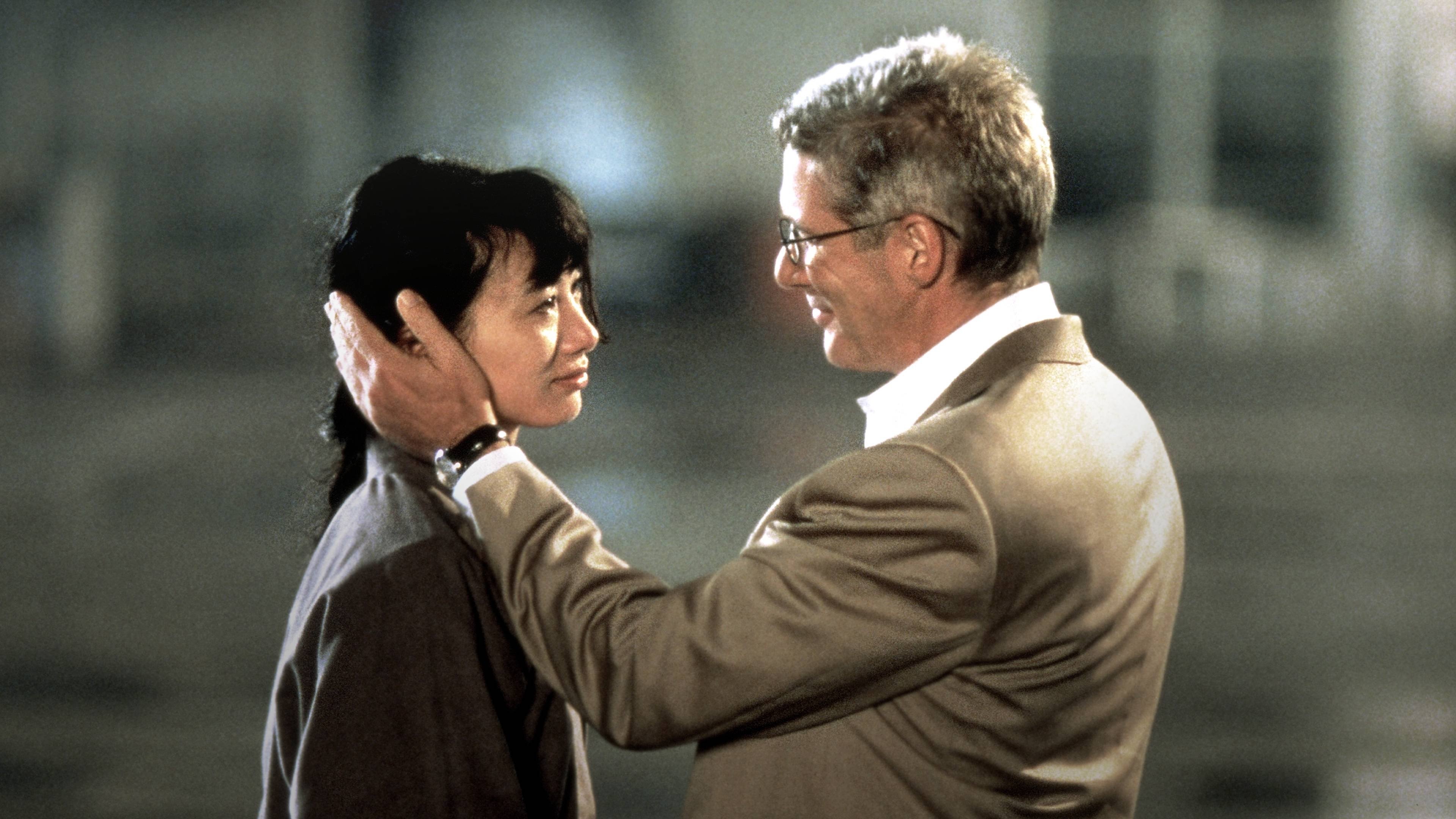 Backdrop for Red Corner