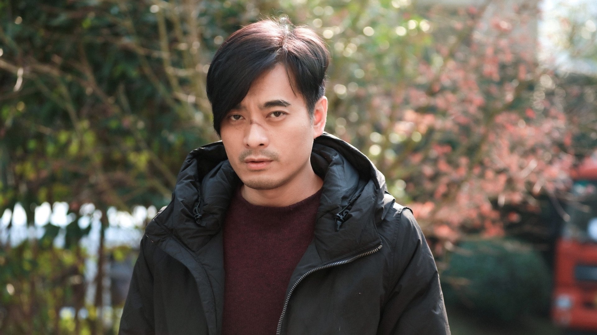 Backdrop for The Sixteenth Level of Hell