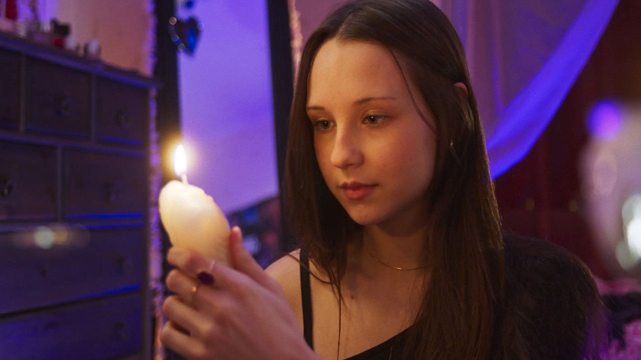 Backdrop for Wishful Thinking