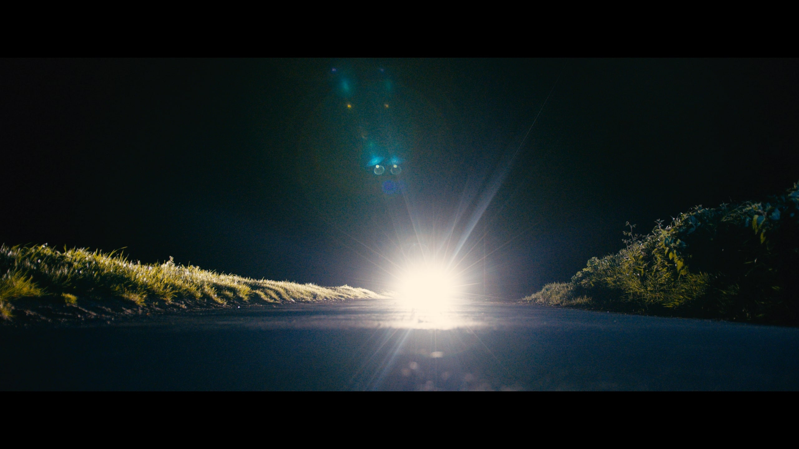 Backdrop for The Caricature: Residuum