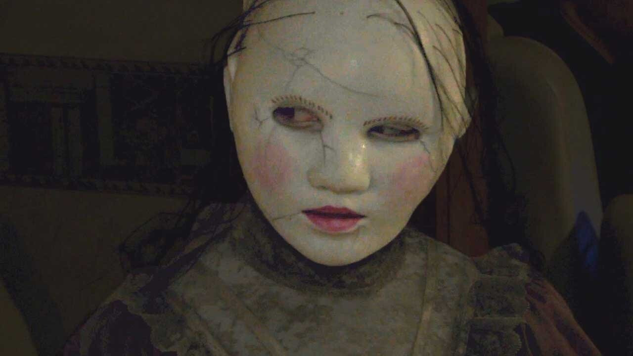 Backdrop for The Houses October Built