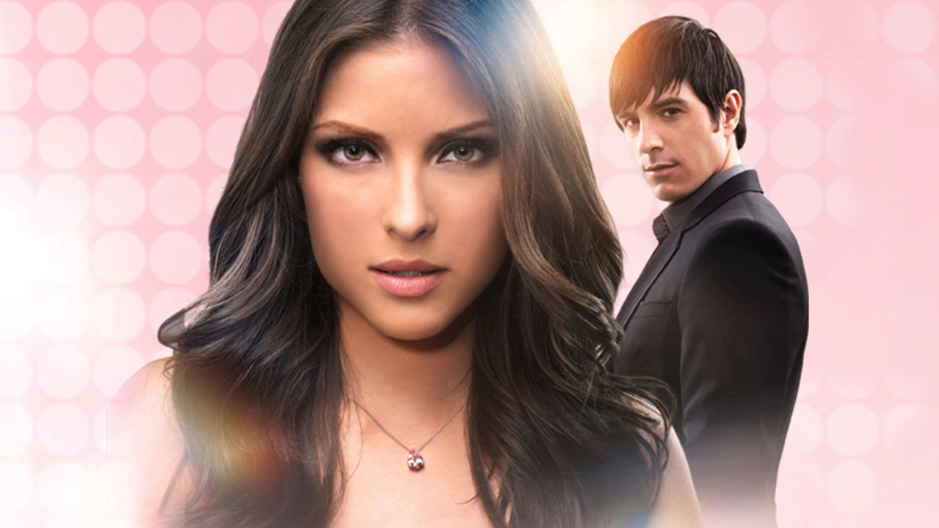 Backdrop for Rosa Diamante