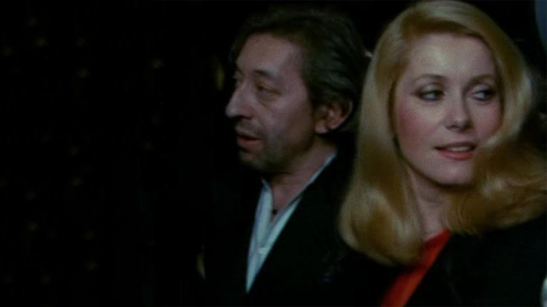 Backdrop for Reporters