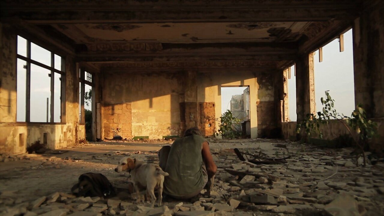 Backdrop for Hotel Nueva Isla