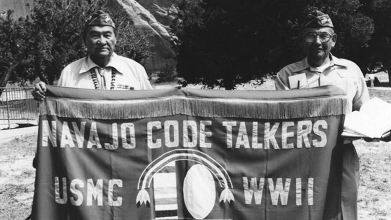 Backdrop for True Whispers