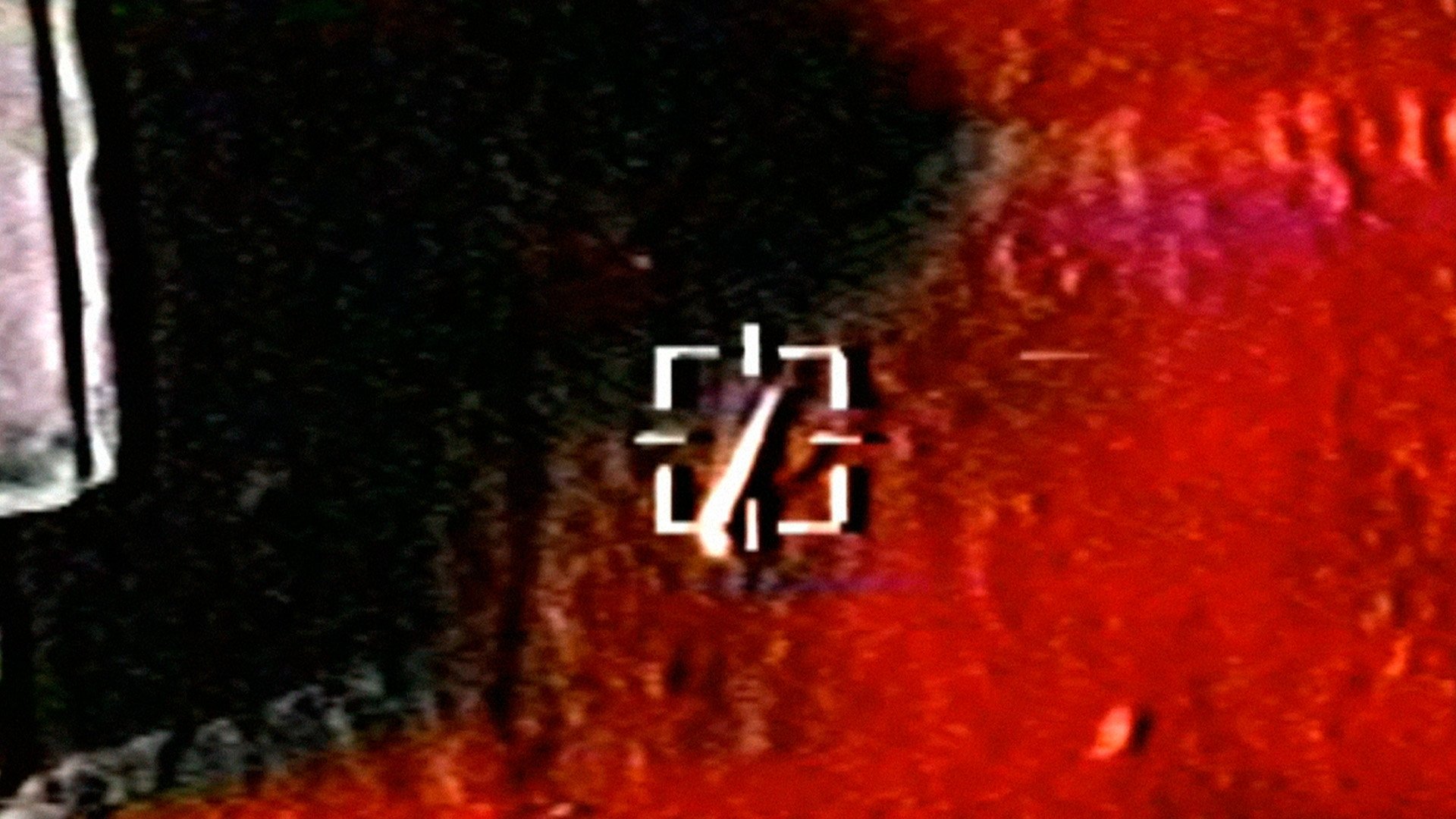 Backdrop for Pale Red Dot