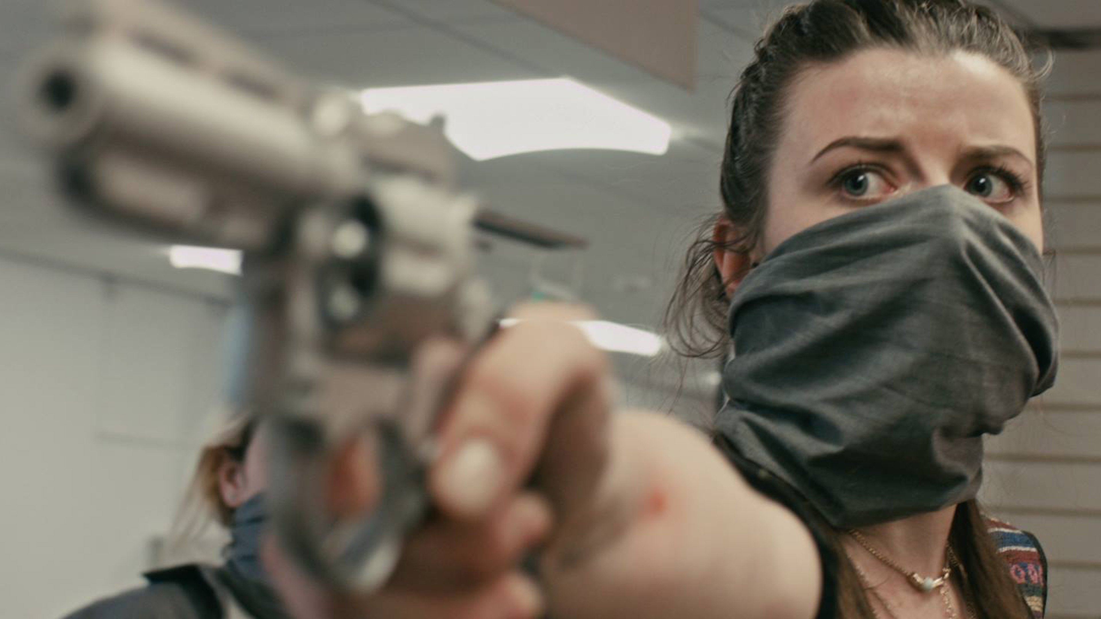 Backdrop for The Collaborators