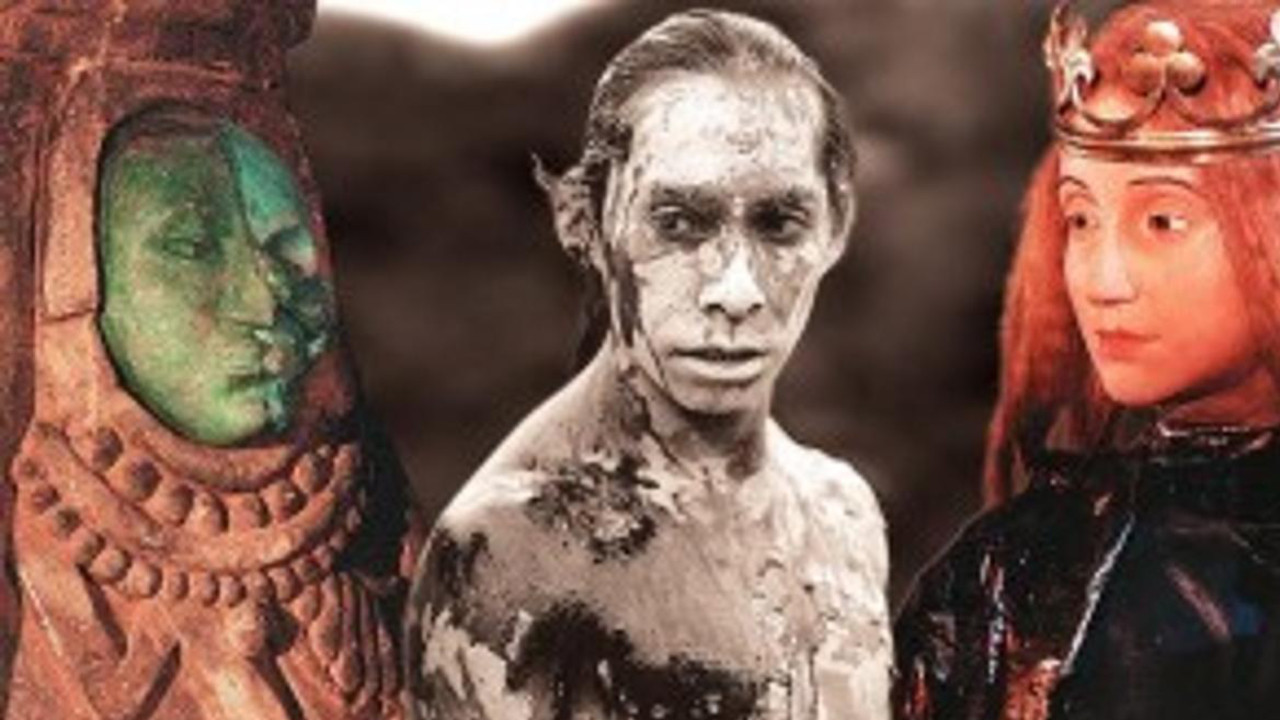 Backdrop for The Other Conquest