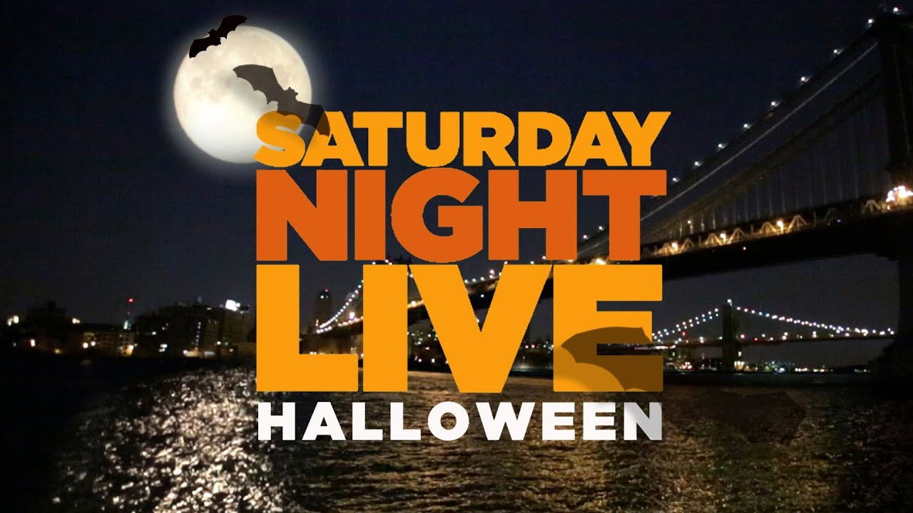 Backdrop for Saturday Night Live: Halloween