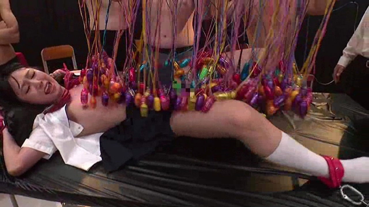 Backdrop for A Schoolgirl Machine Vibrator Assault This Honor Student With Black Hair Is Getting Breaking In Training With A Machine Vibrator, When She Starts Foaming At The Mouth And Grinding Her Hips And Begging For Cock Yuria Tsukino