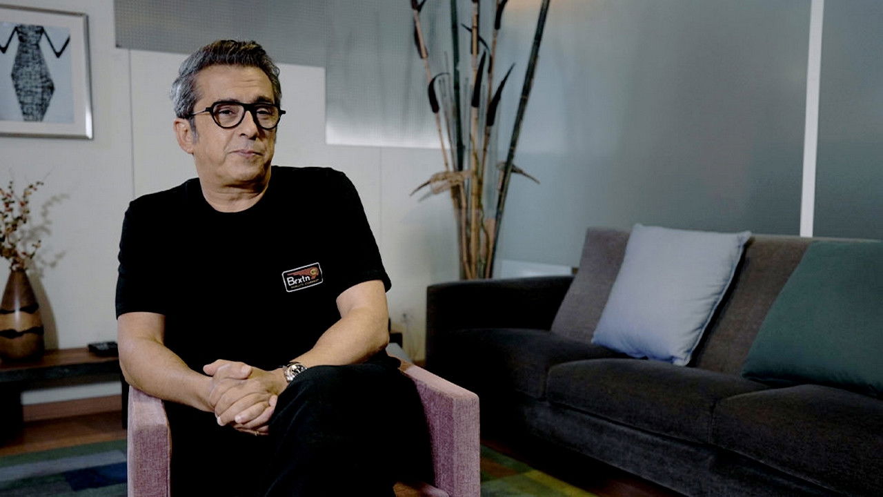 Backdrop for Los locos que no pararon la tele