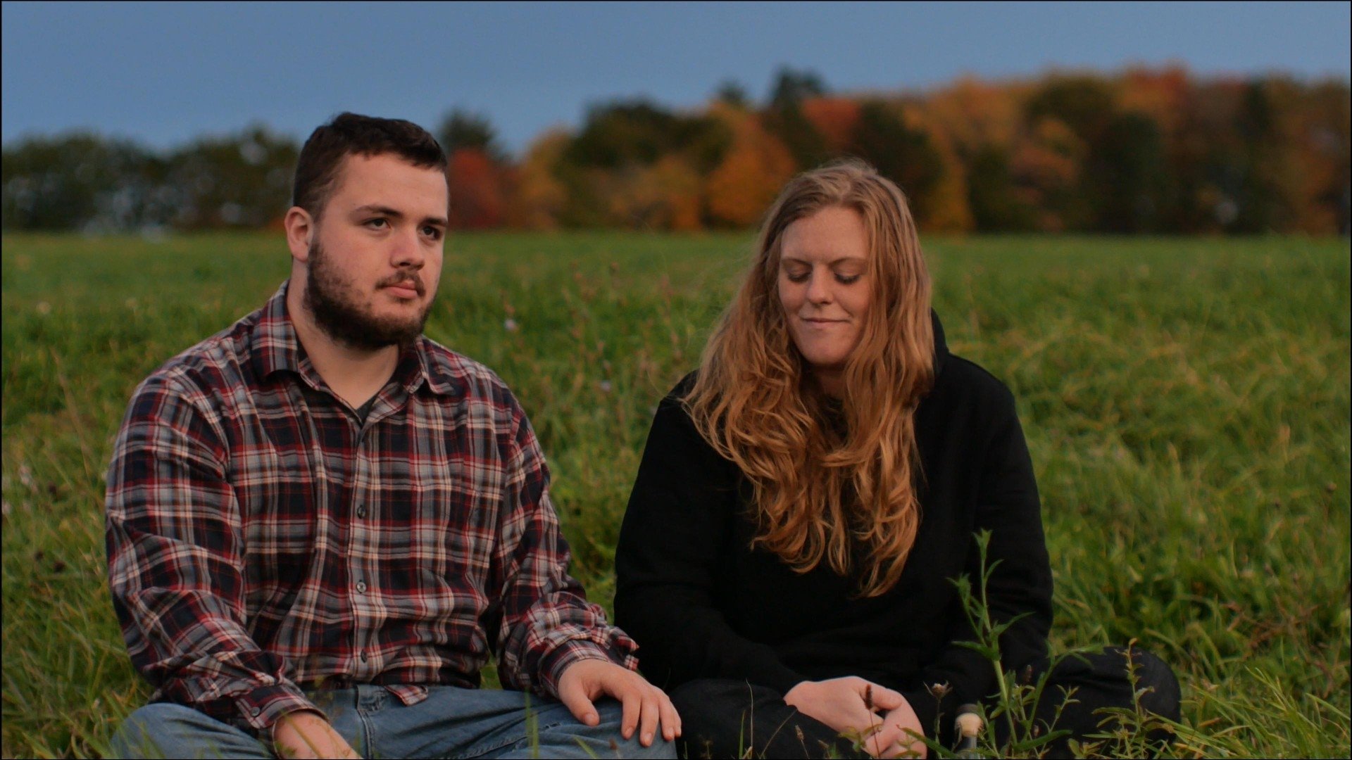 Backdrop for Broken People