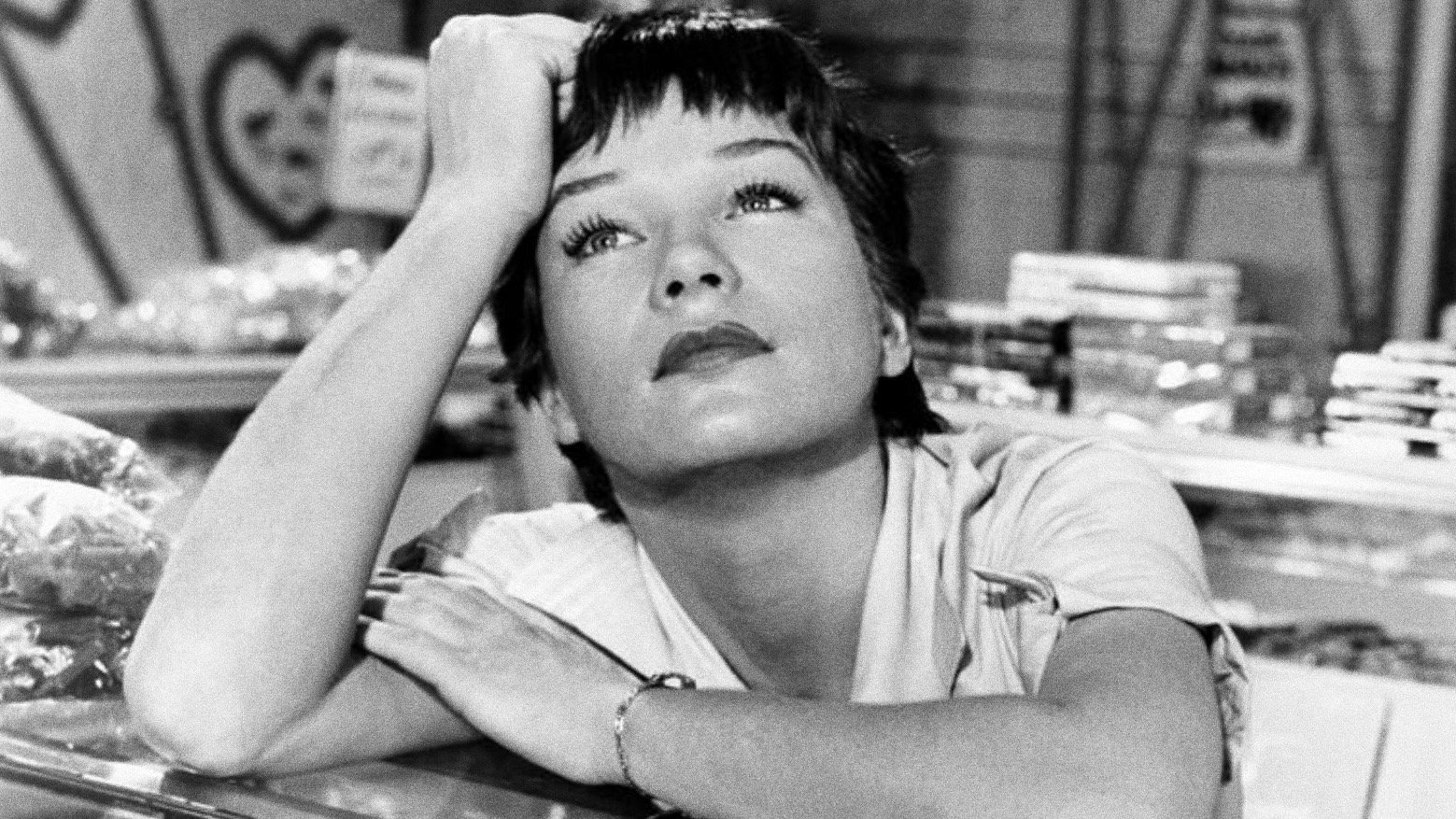 Backdrop for Hot Spell