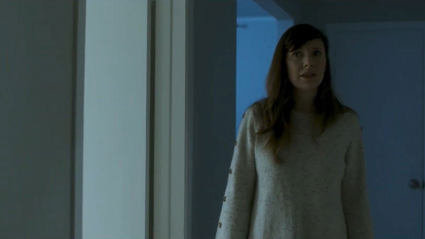 Backdrop for The Door