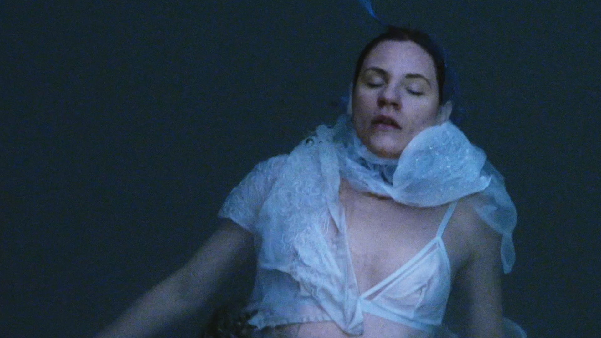 Backdrop for The Gift of Pain