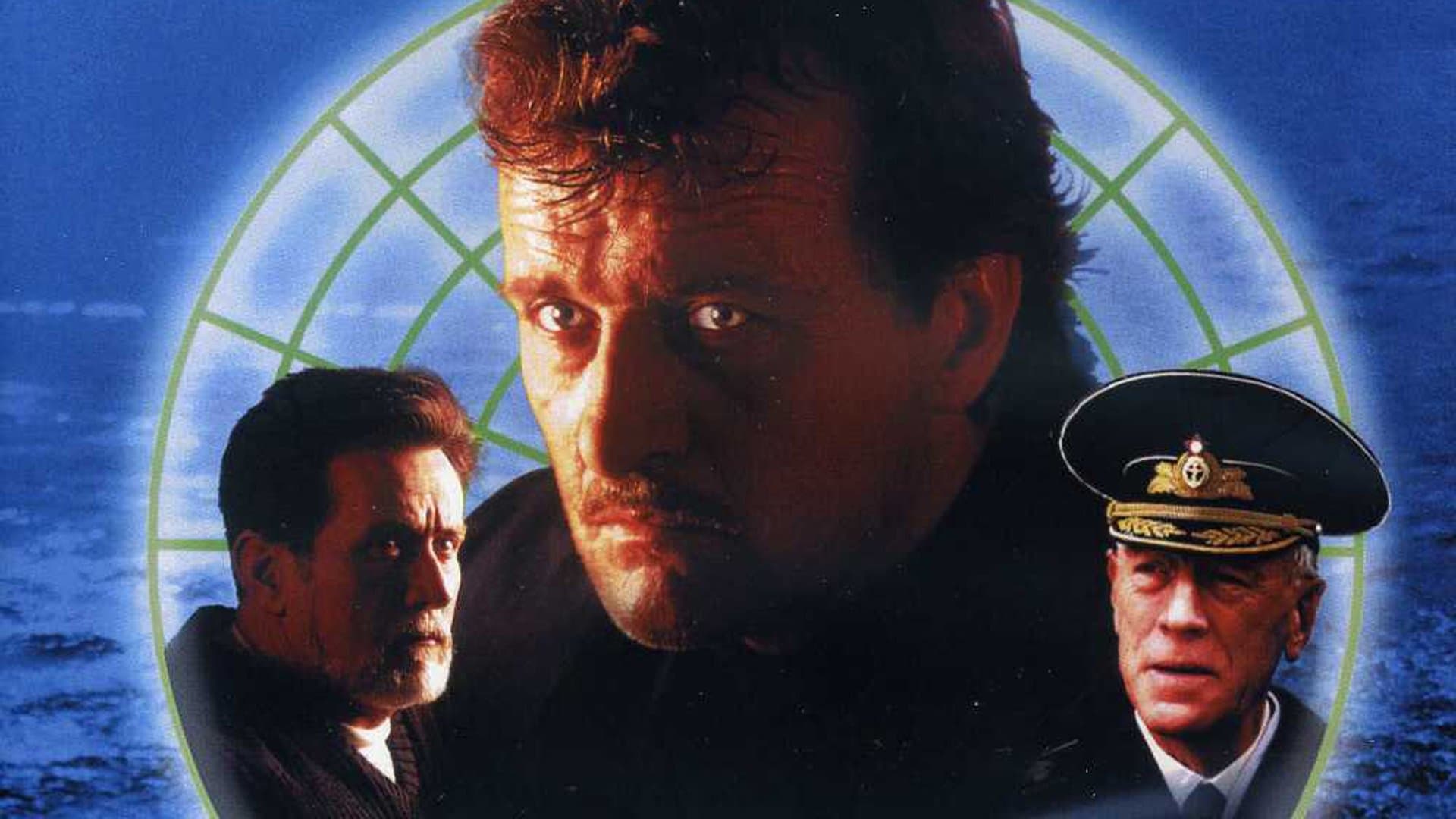 Backdrop for Hostile Waters