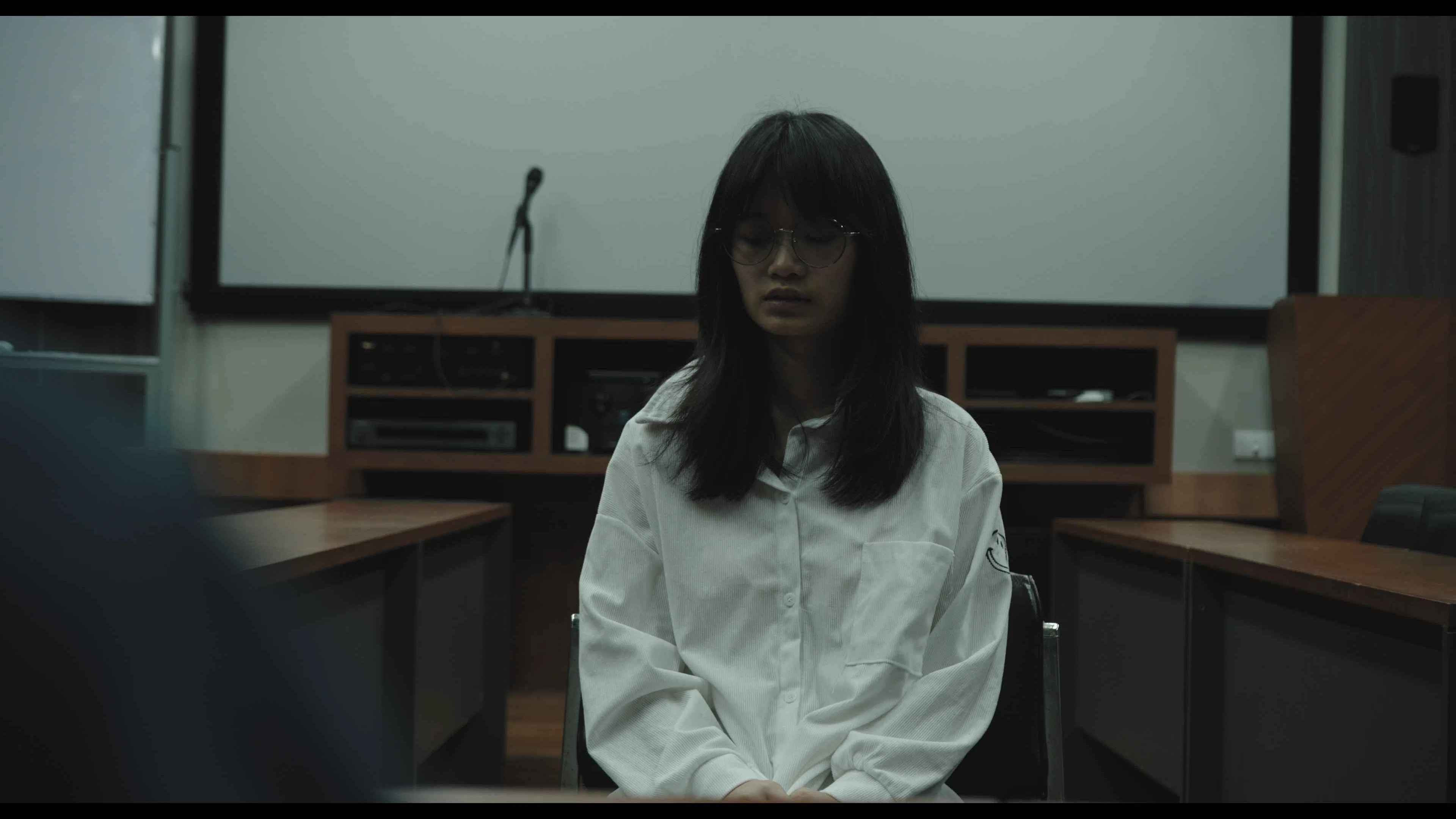 Backdrop for HOW TO MAKE SHORT FILM OR SMTH IDK