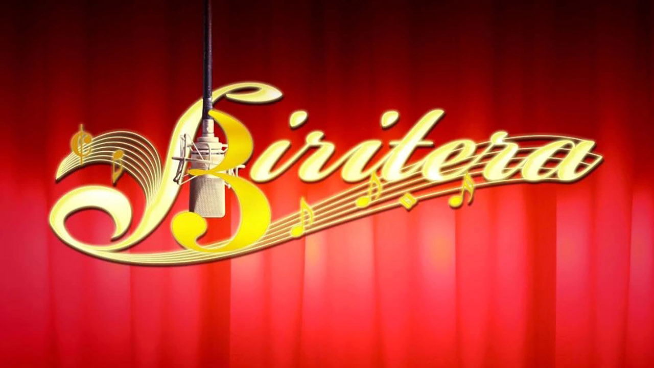 Backdrop for Biritera