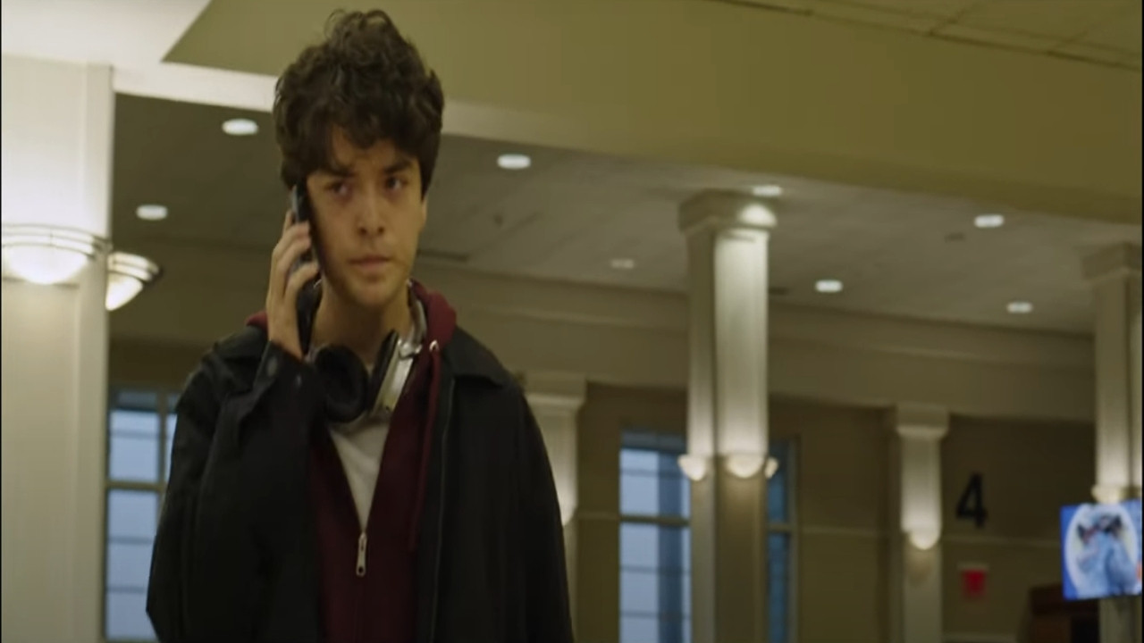 Backdrop for Vagabond