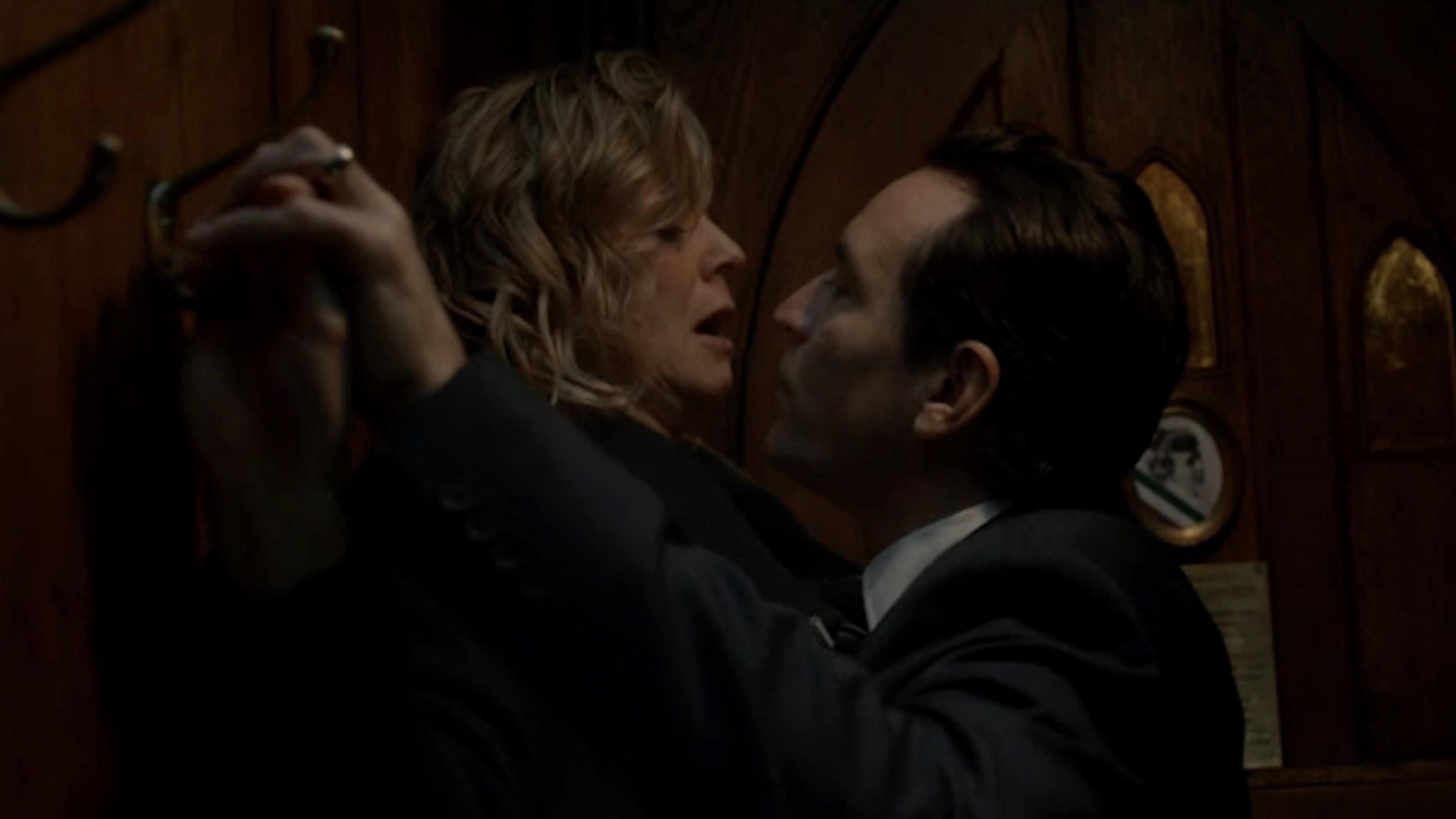 Backdrop for Apple Tree Yard