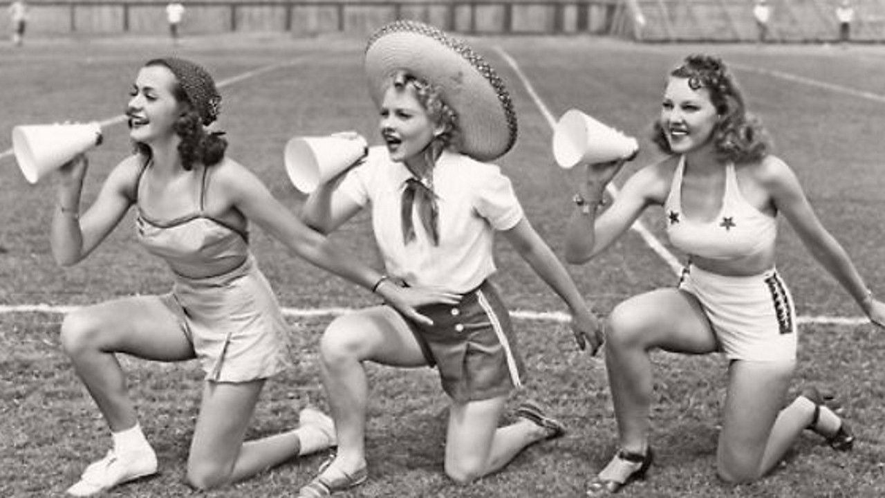 Backdrop for Mr. Doodle Kicks Off