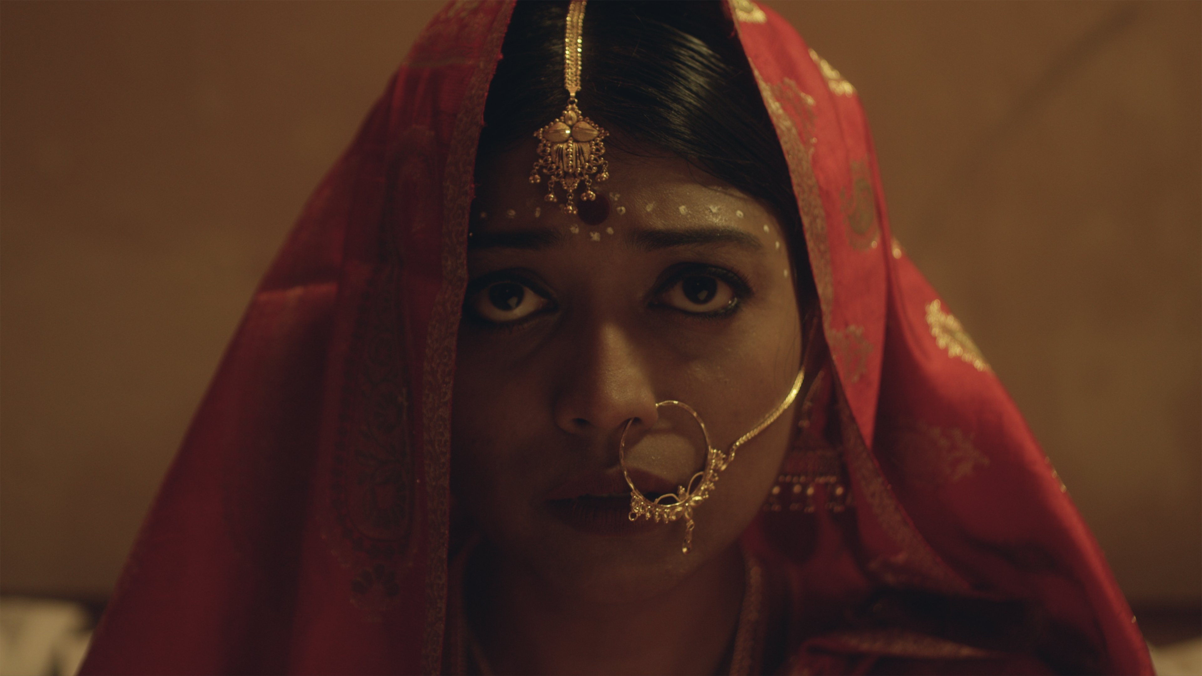 Backdrop for A House Named Shahana