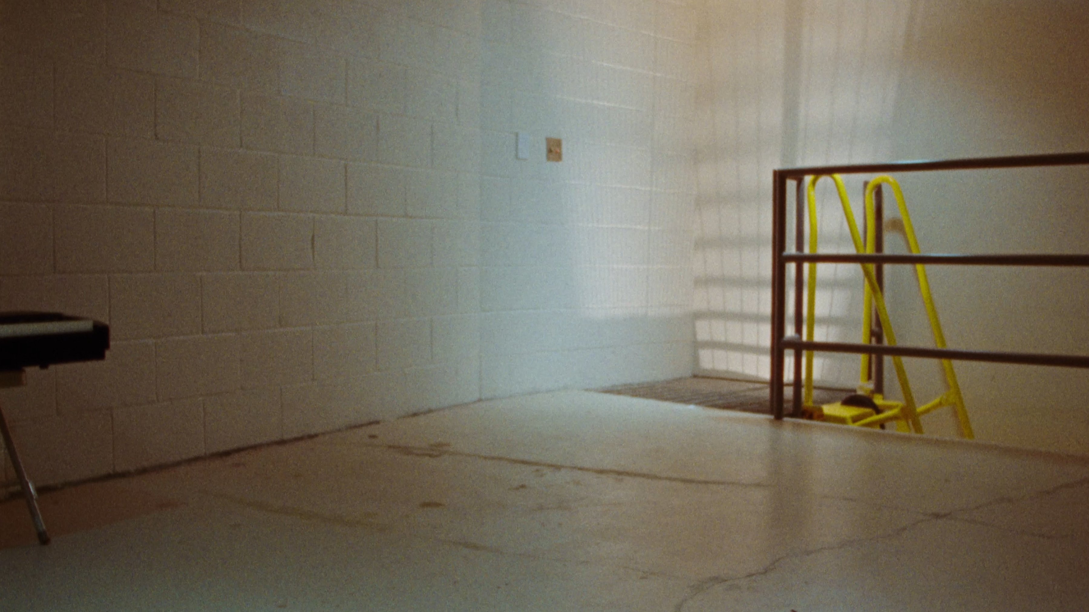 Backdrop for Symphonie Fantastique