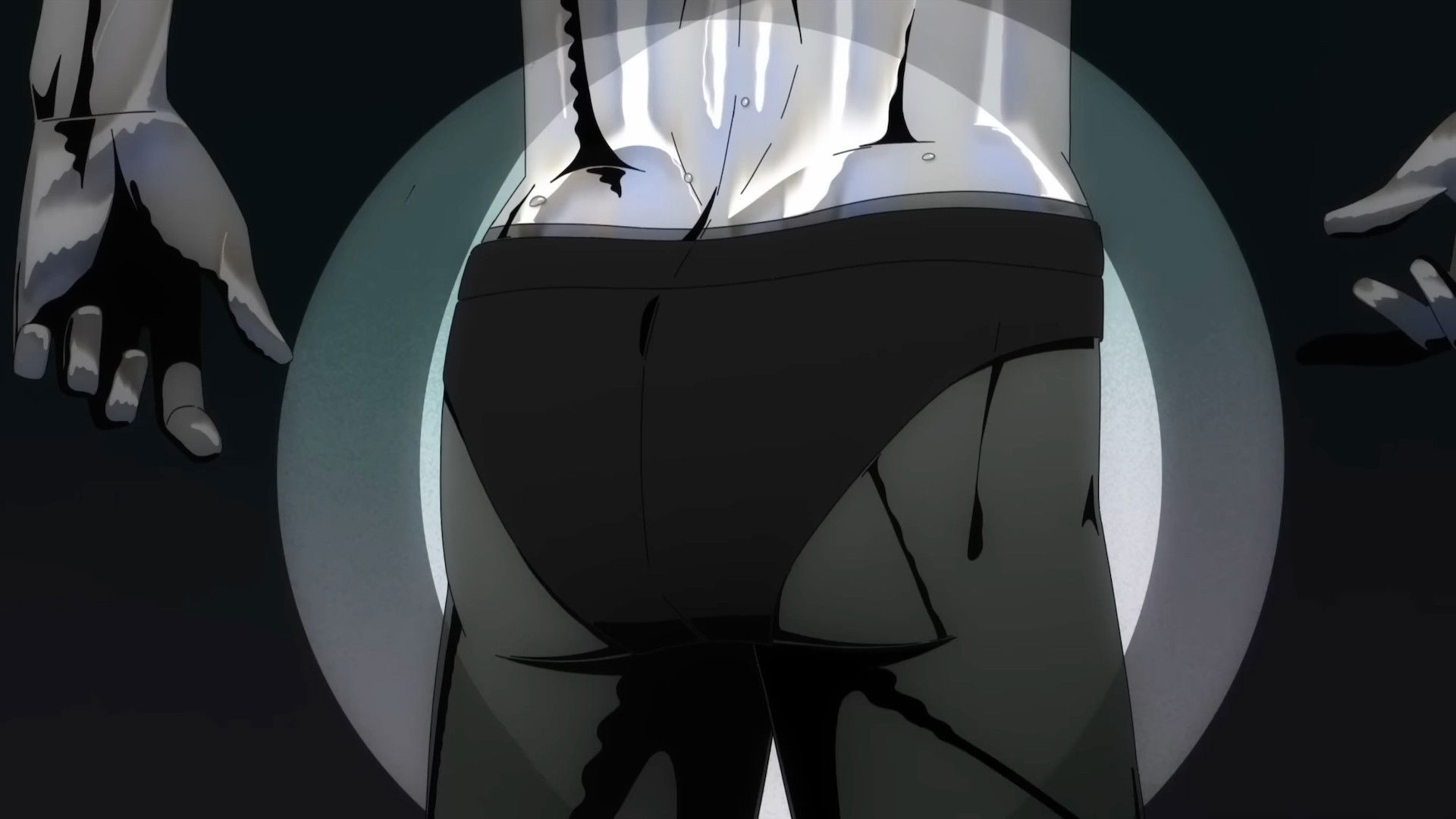 Backdrop for The Replicant