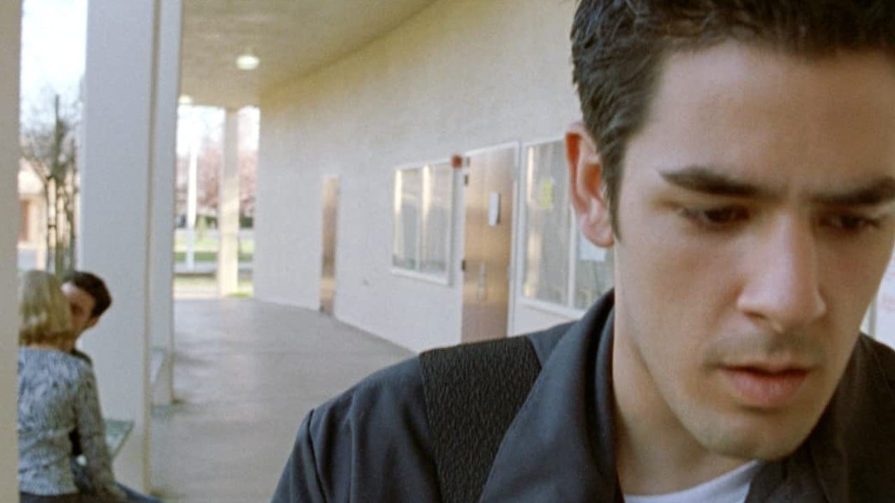 Backdrop for Kidschool