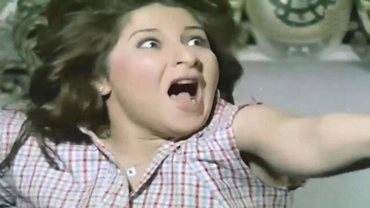 Backdrop for Nessa Khalf Al Qodban