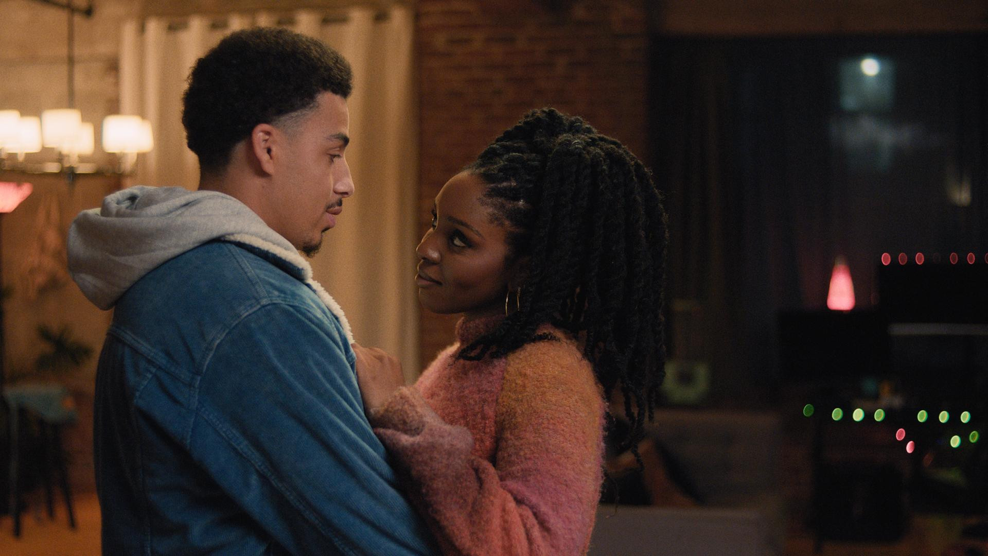 Backdrop for Food for the Soul