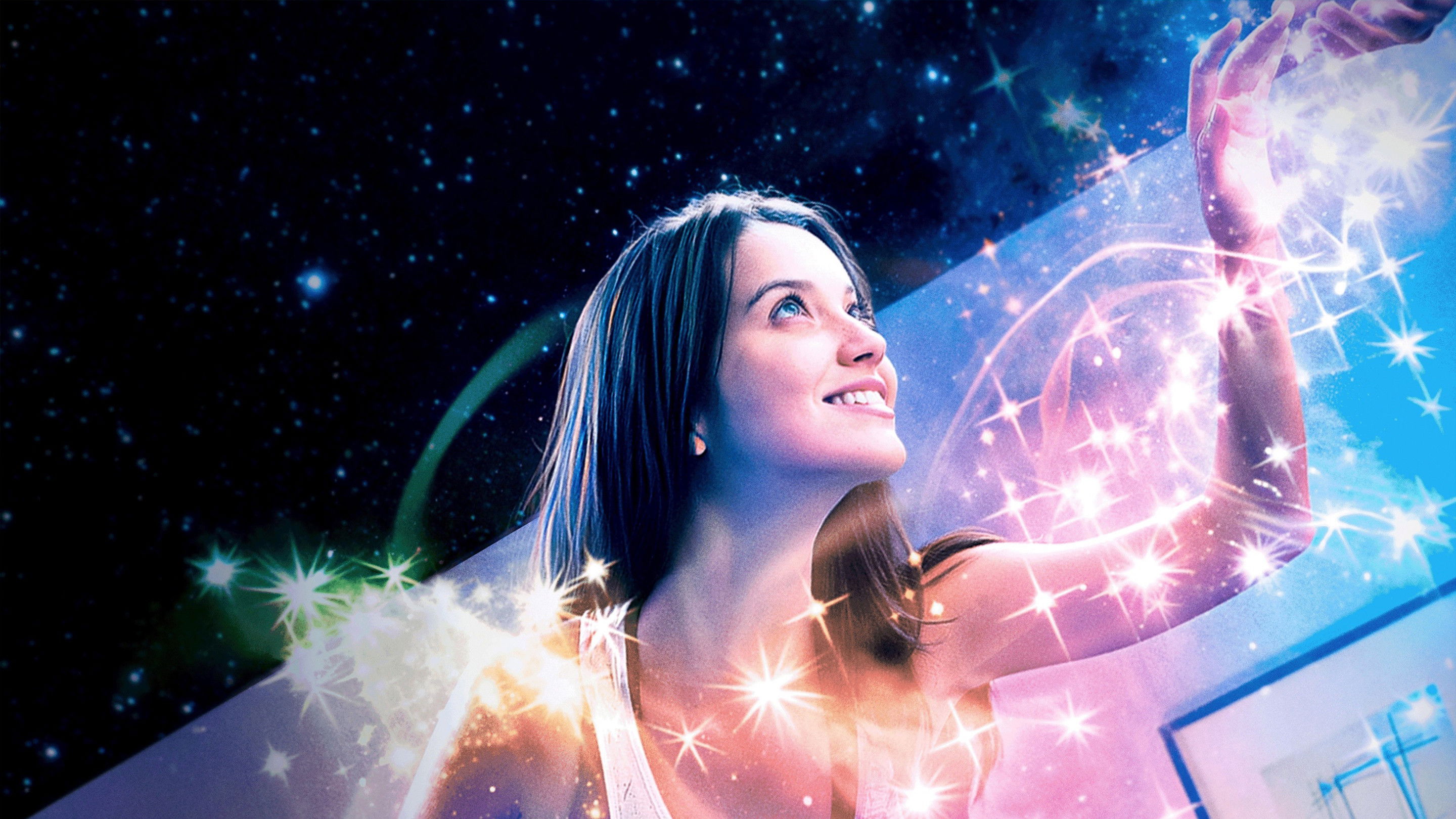 Backdrop for Written in the Stars