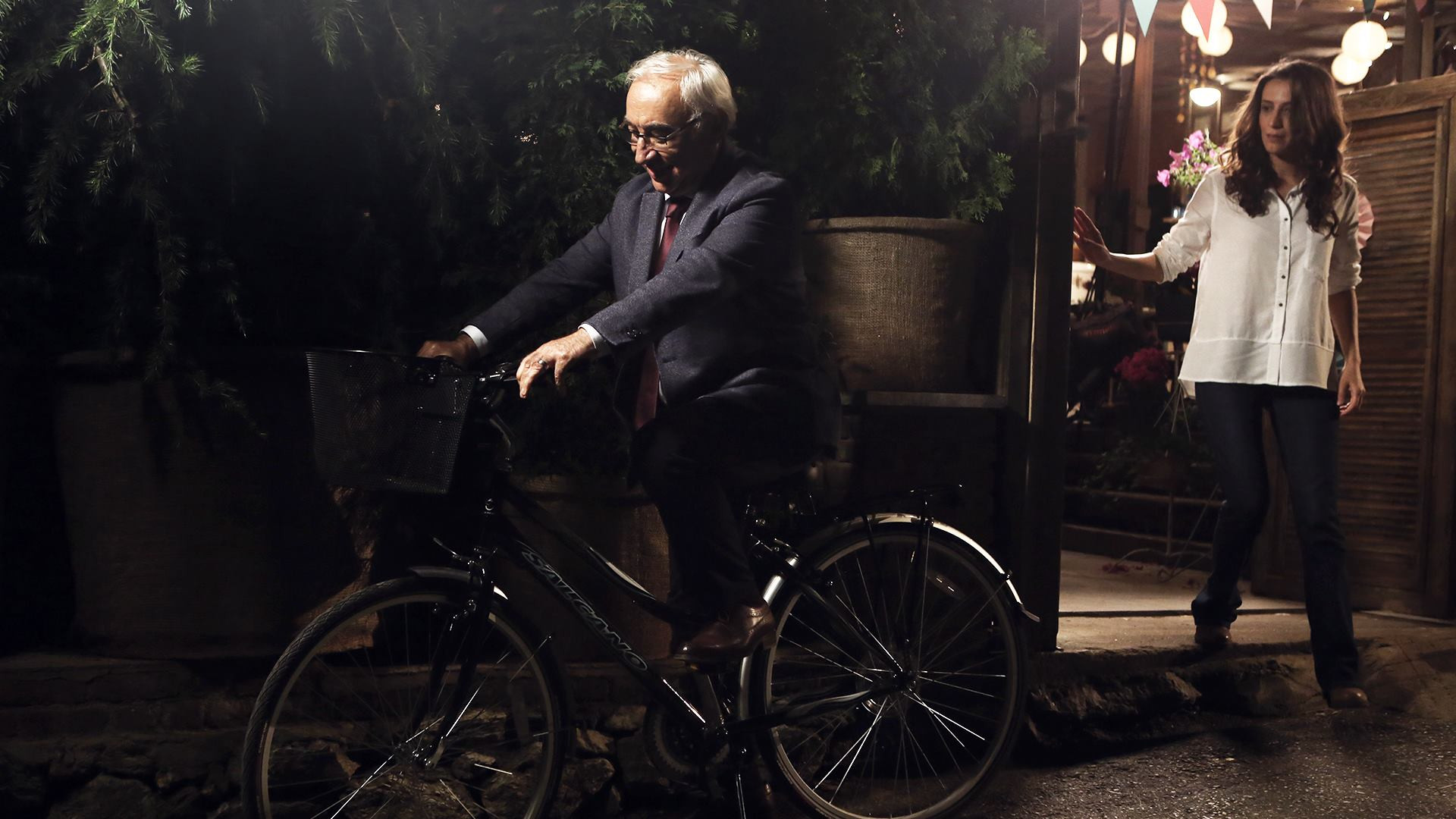 Backdrop for Fork in the Road