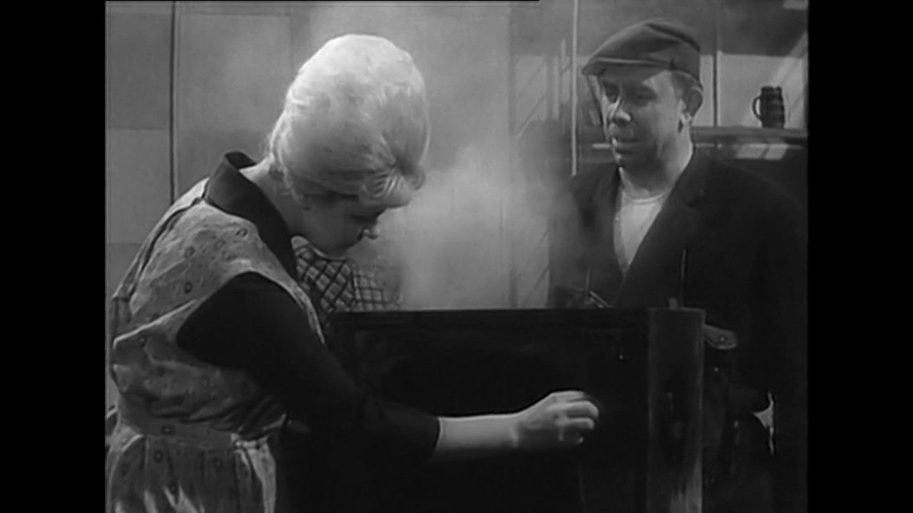 Backdrop for Short Stories