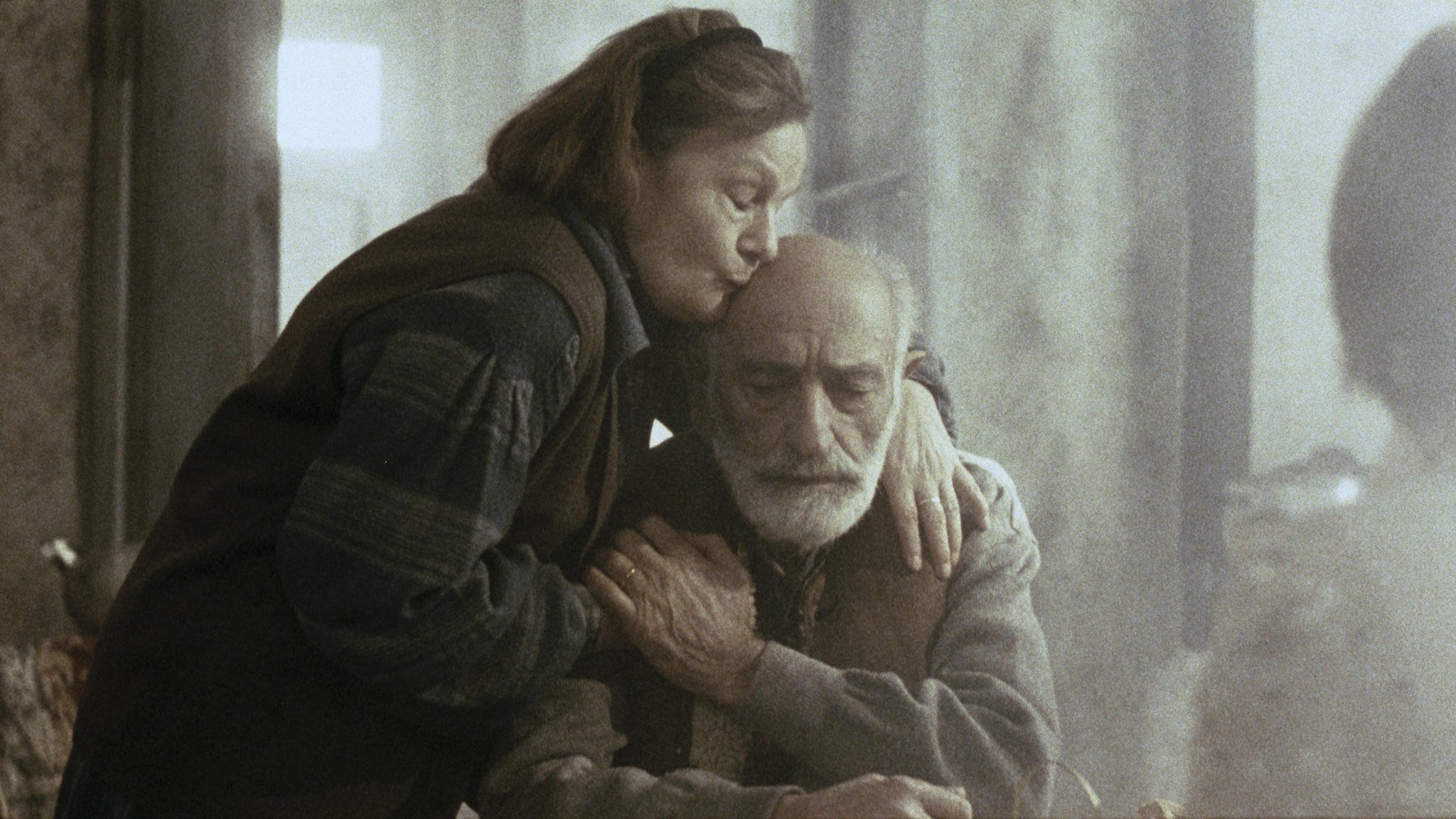 Backdrop for The Lighthouse