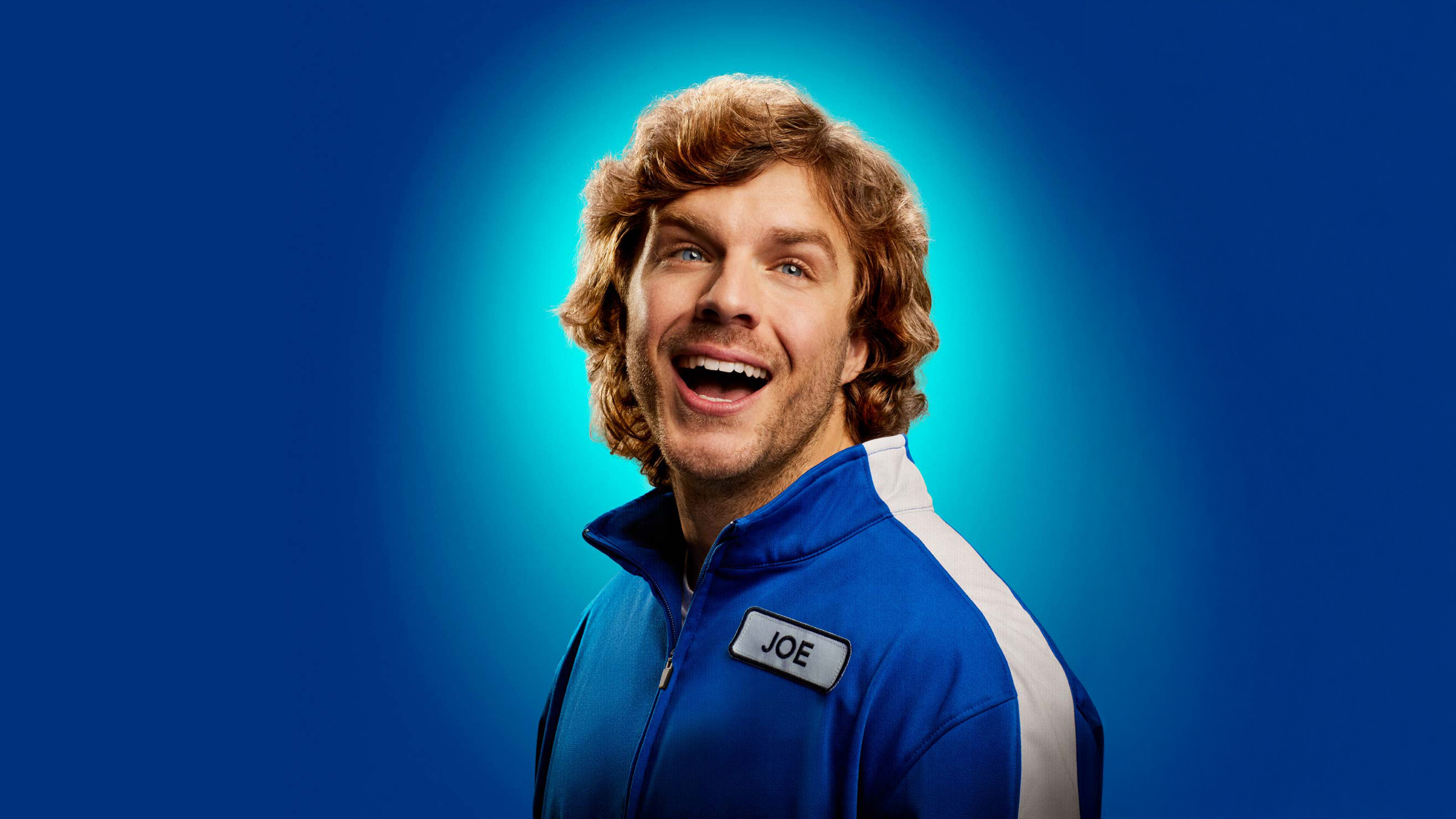 Backdrop for The Joe Schmo Show