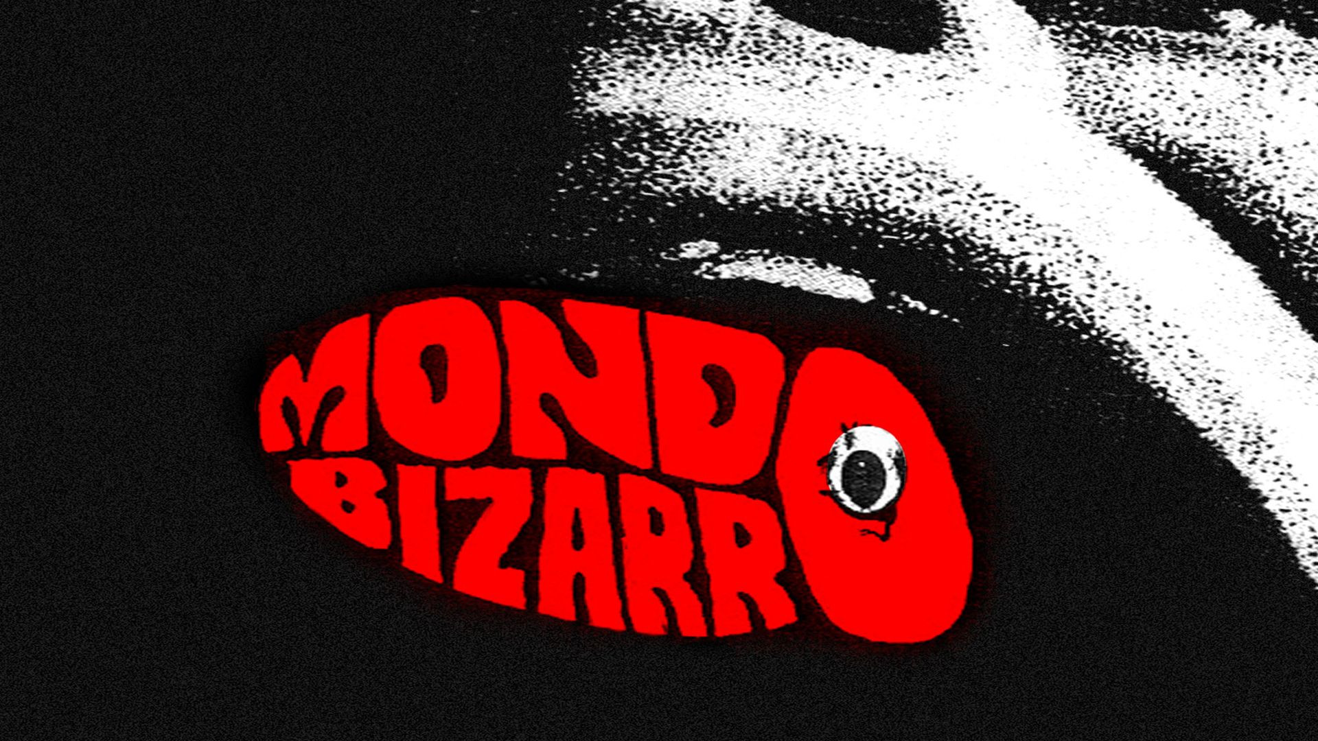 Backdrop for Mondo Bizarro