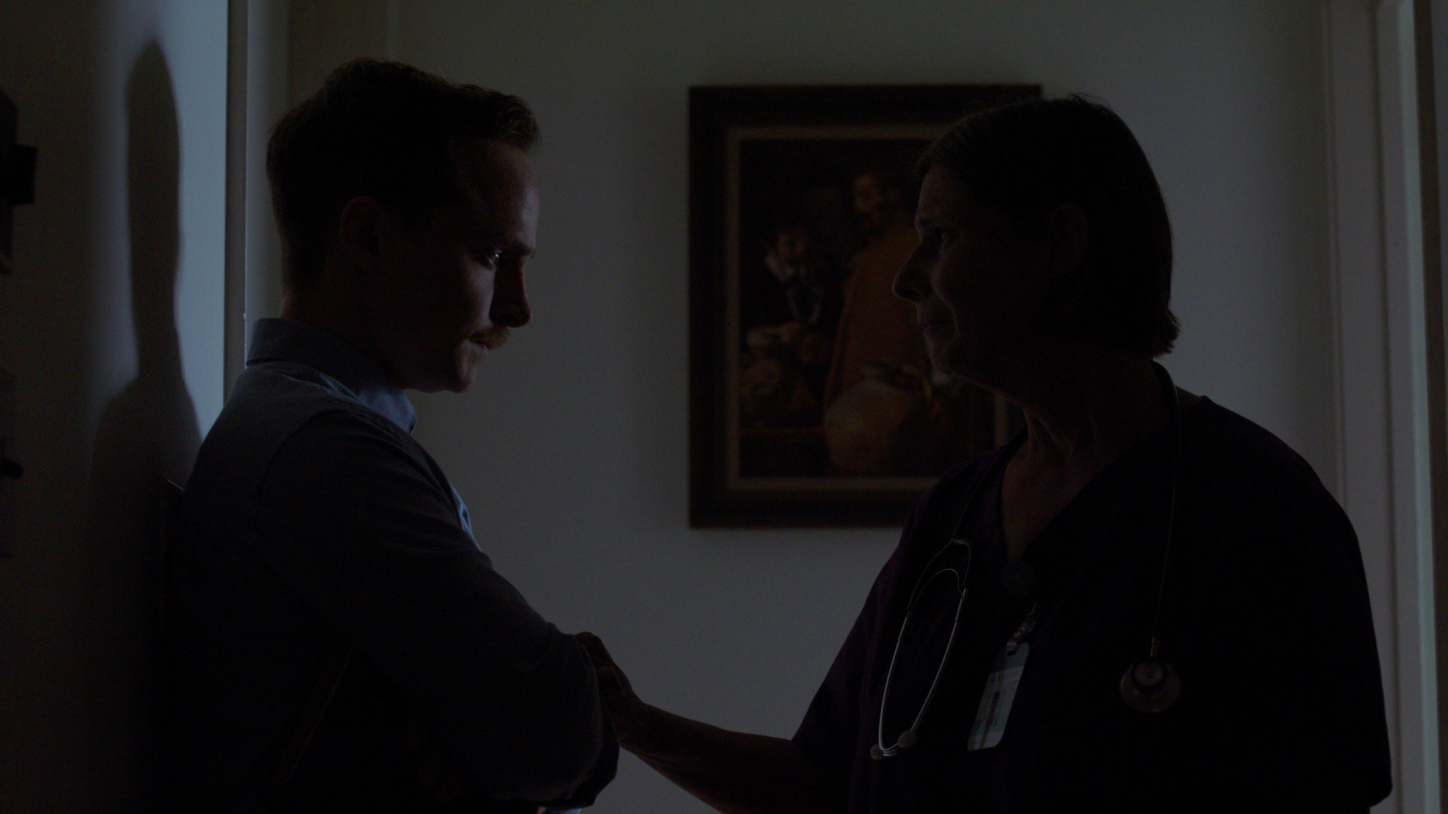 Backdrop for Last Request